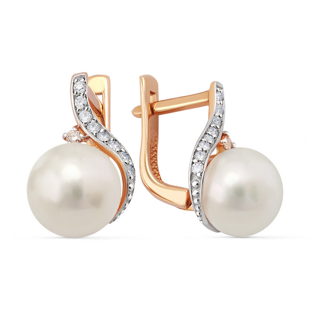 картинка серьги