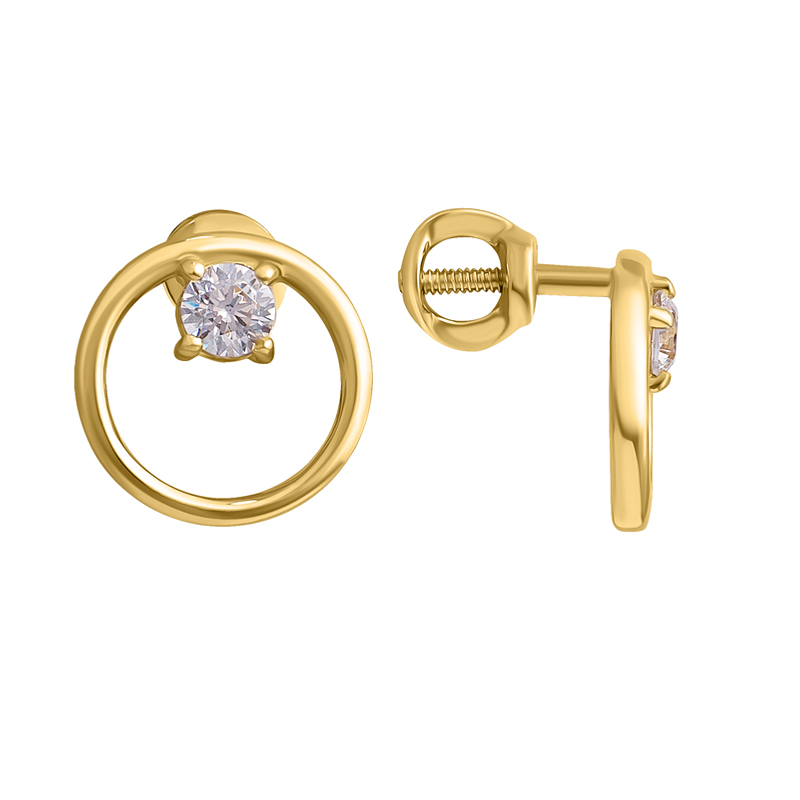 картинка серьги