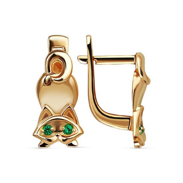 картинка серьги