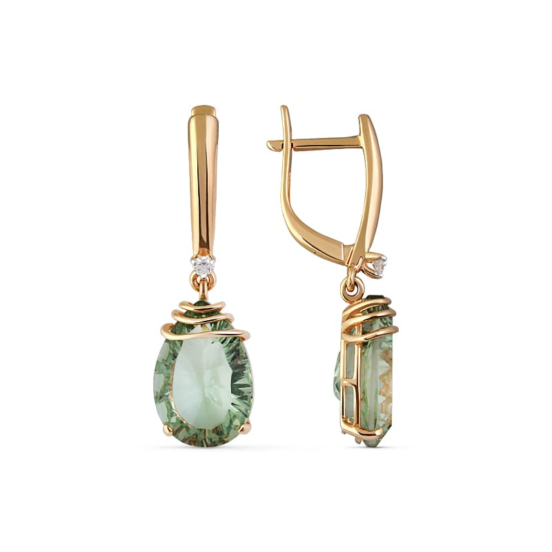 картинка серьги