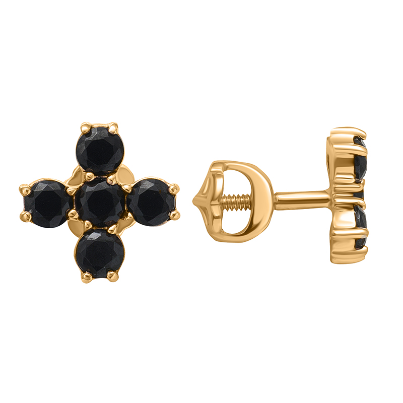 картинка серьги