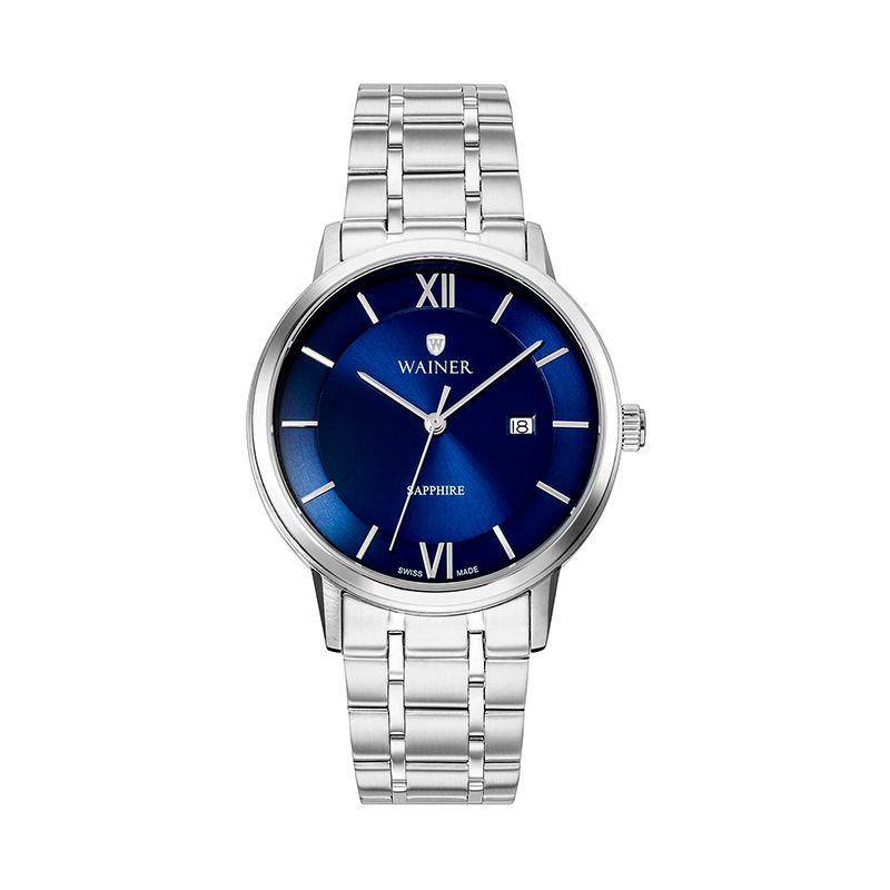 картинка Часы наручные кварцевые Вайнер