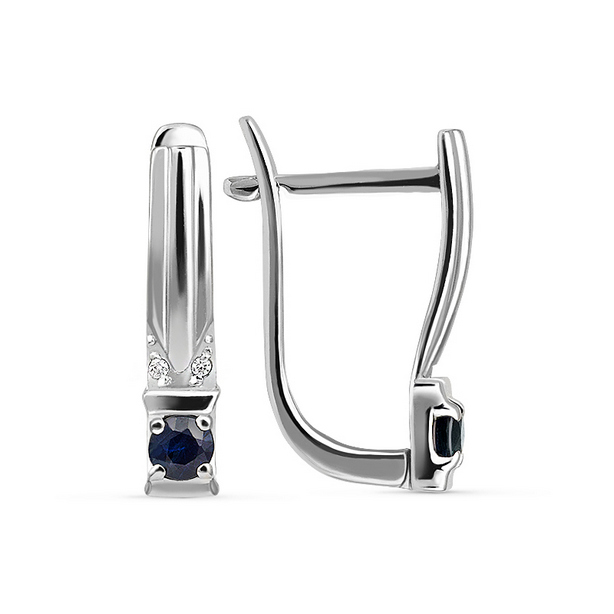 картинка серьги