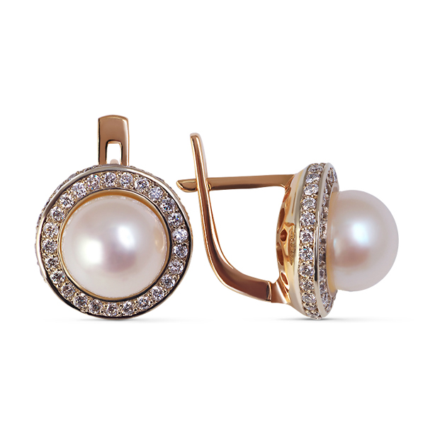 картинка серьги