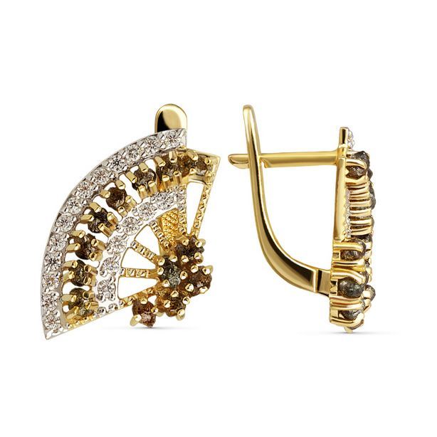 картинка серьги