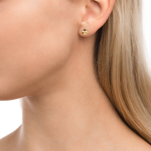 картинка серьги