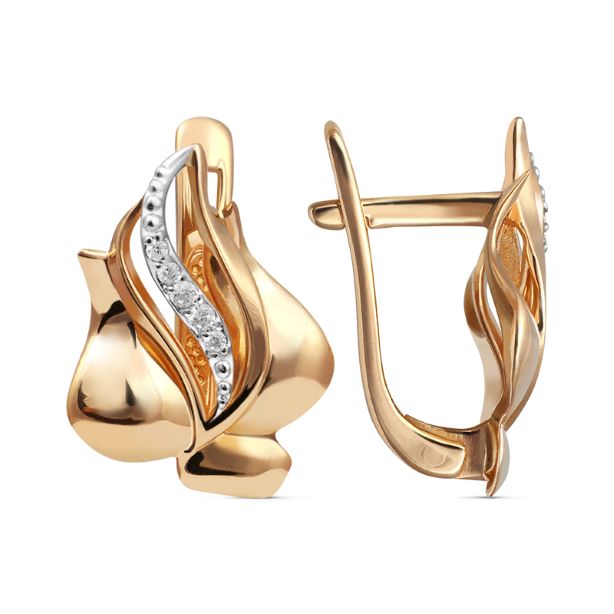 картинка серьги