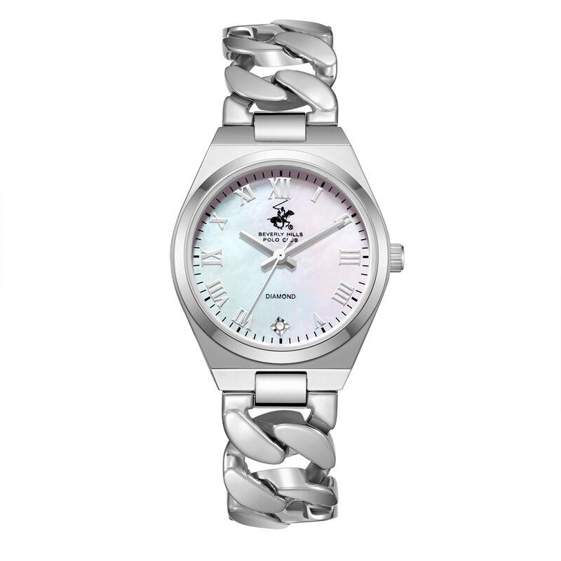 картинка Часы наручные кварцевые