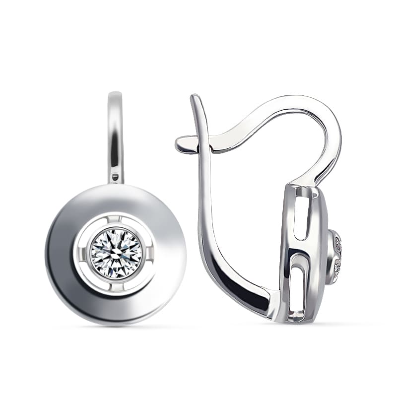 картинка серьги