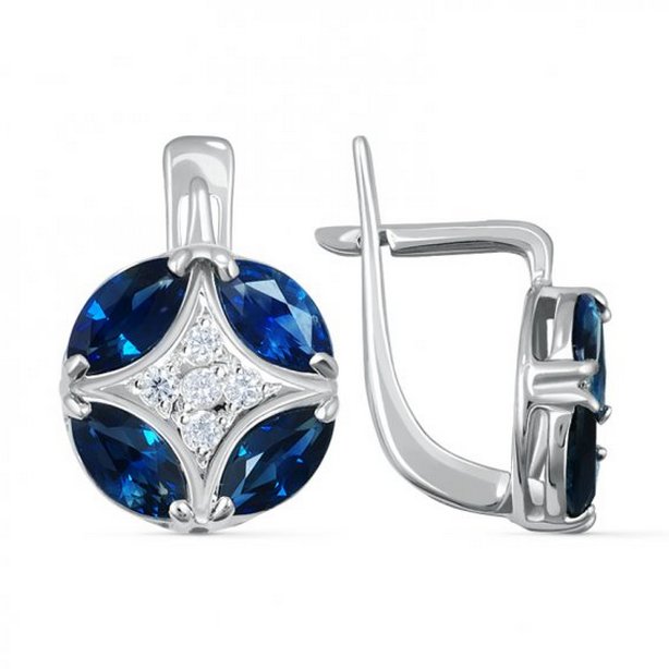 картинка серьги