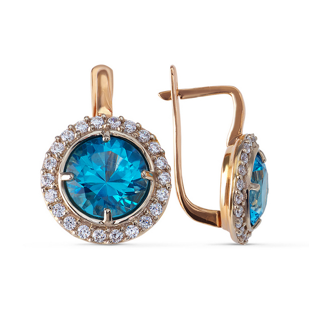 картинка серьги