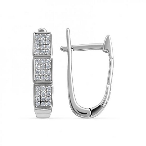 картинка серьги