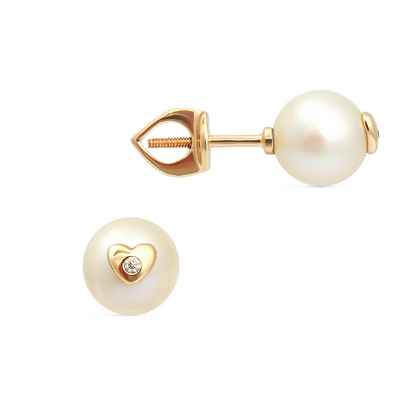 картинка серьги