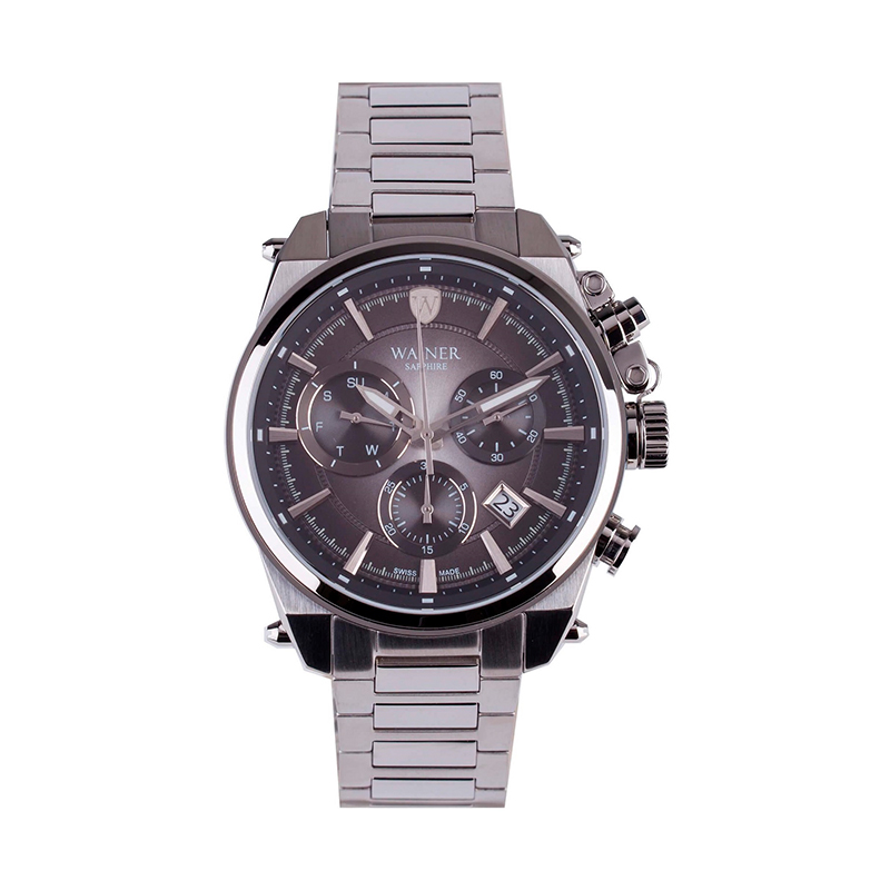 картинка Часы наручные кварцевые Вайнер