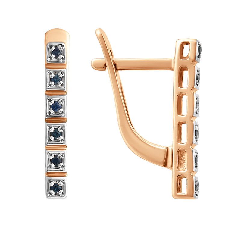 картинка серьги