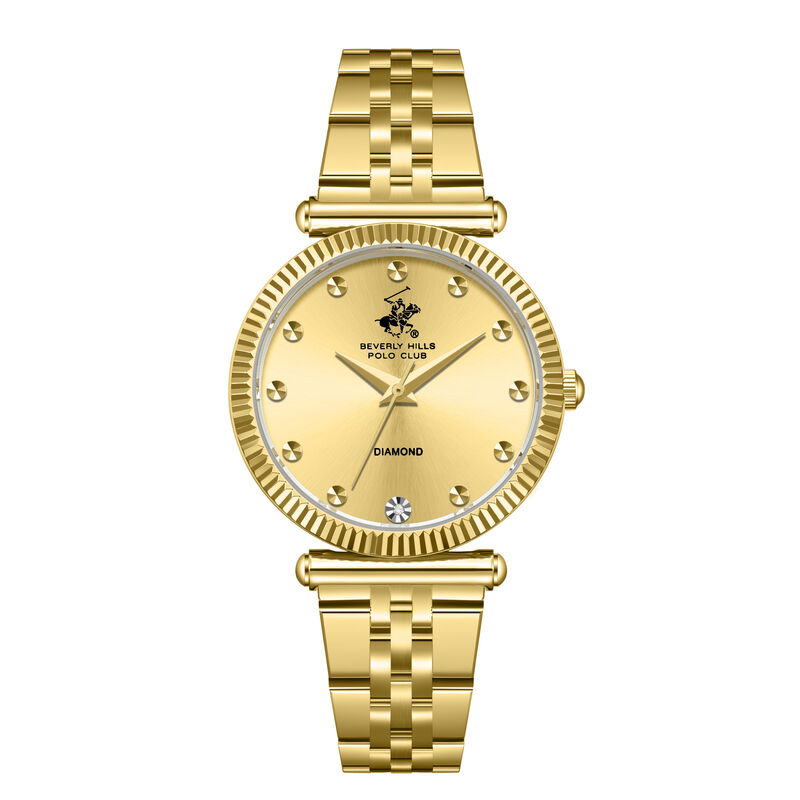 картинка Часы наручные кварцевые