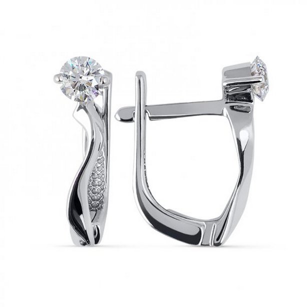 картинка серьги