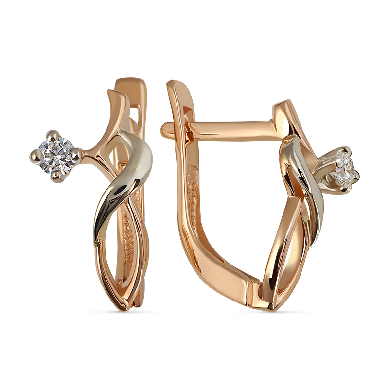 картинка серьги