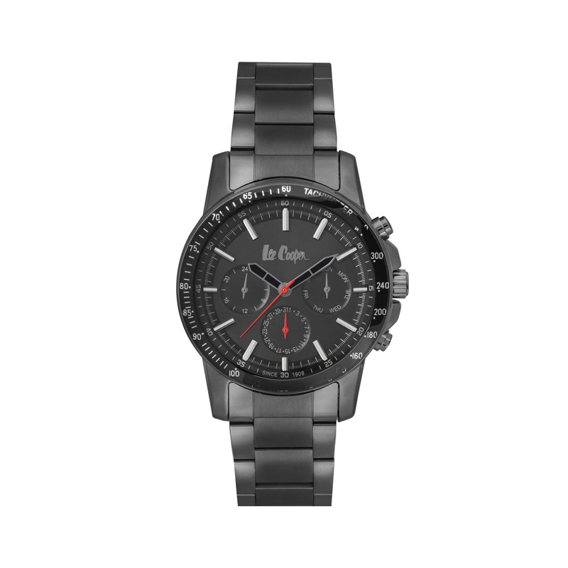 картинка Часы наручные Ли Купер