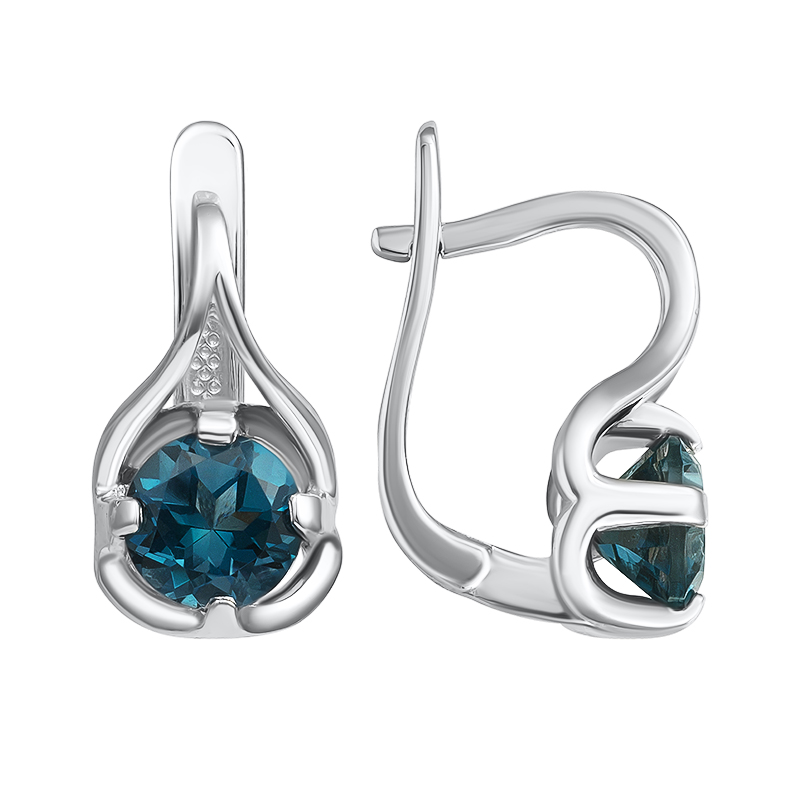 картинка серьги