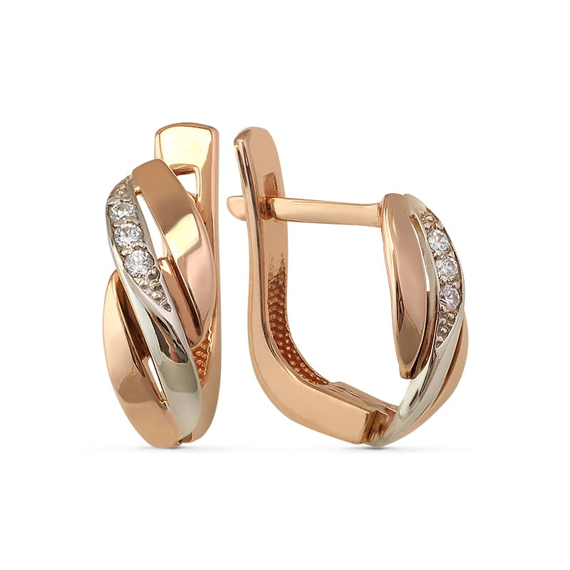 картинка серьги