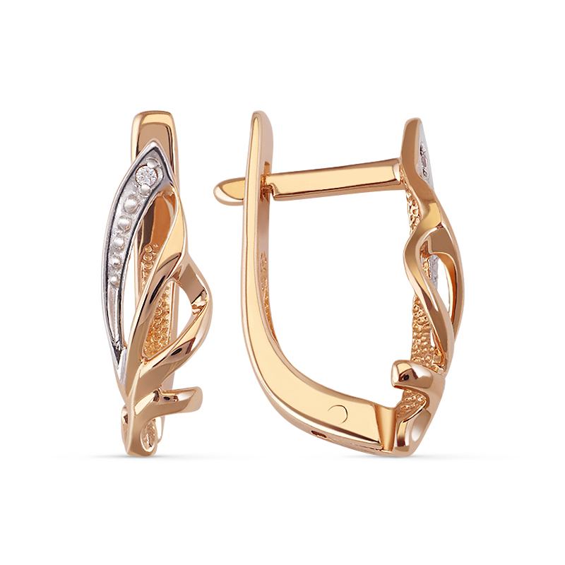 картинка серьги