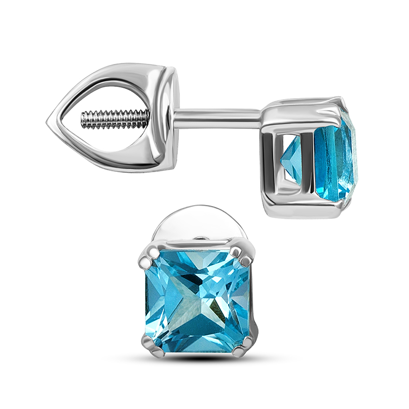 картинка серьги