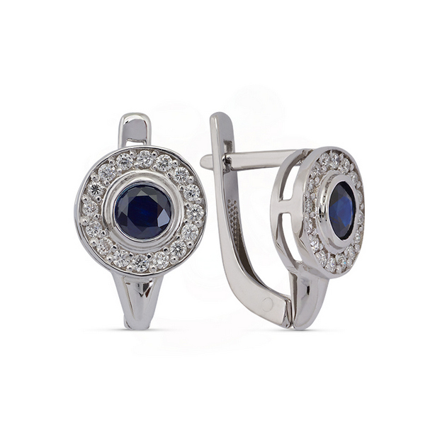 картинка серьги