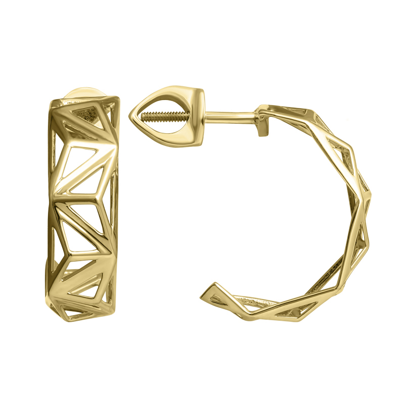 картинка серьги