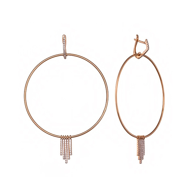 картинка серьги-конго