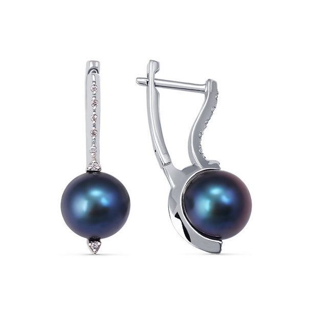 картинка серьги