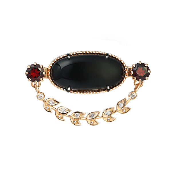 картинка брошь