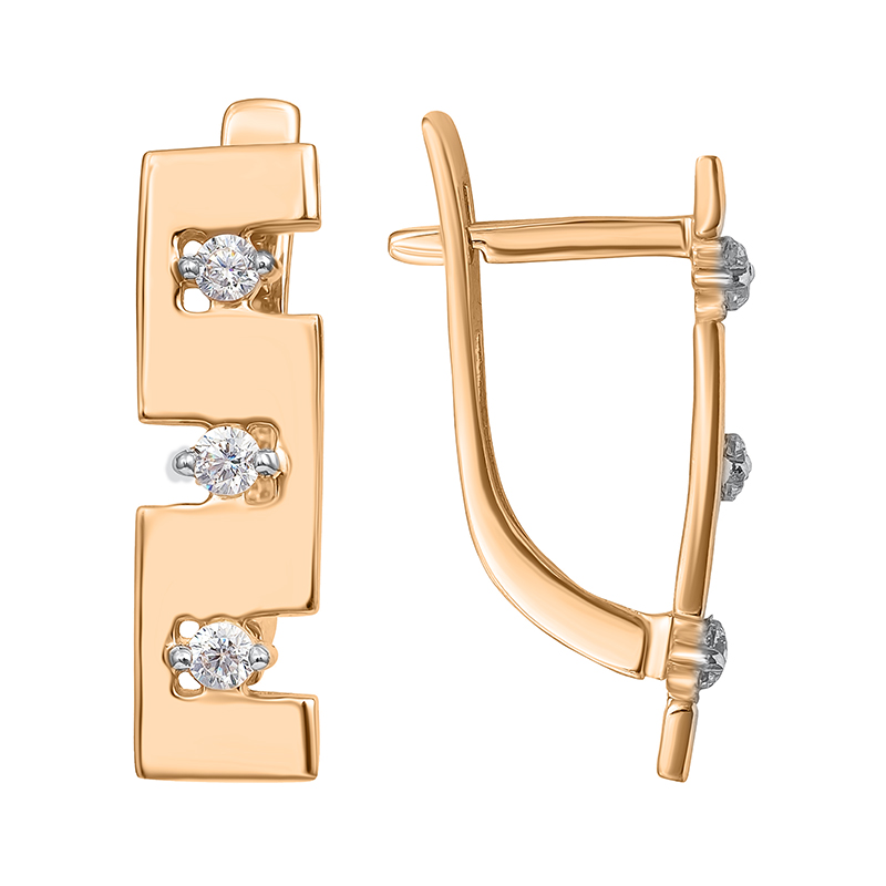 картинка серьги