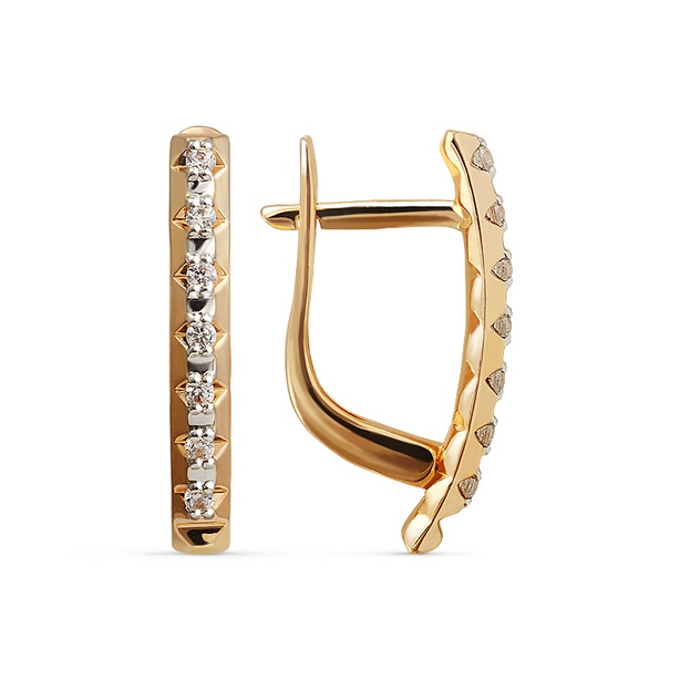 картинка серьги