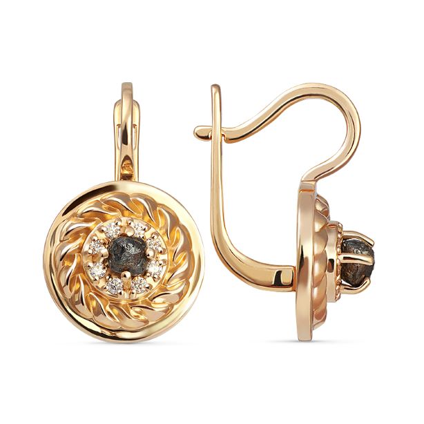 картинка серьги