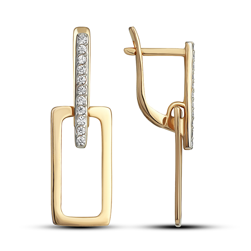 картинка серьги