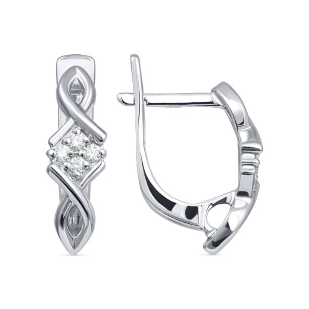 картинка серьги