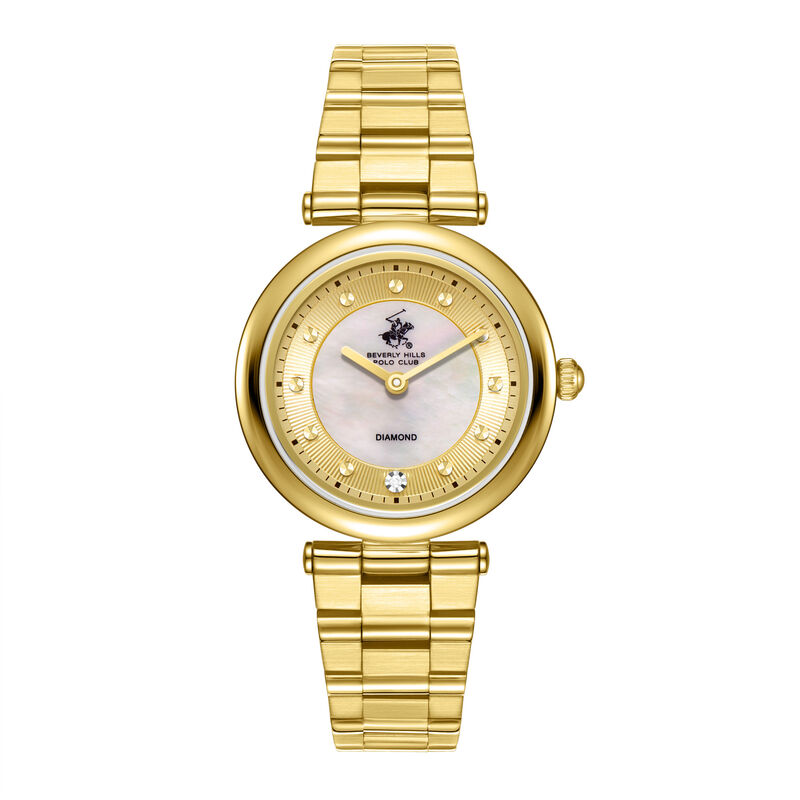 картинка Часы наручные кварцевые