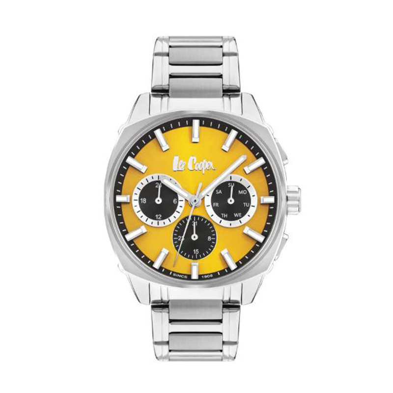 картинка Часы наручные Ли Купер