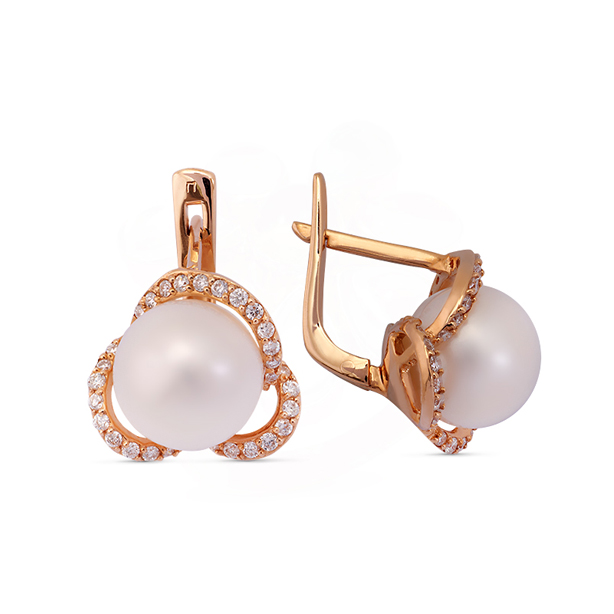 картинка серьги