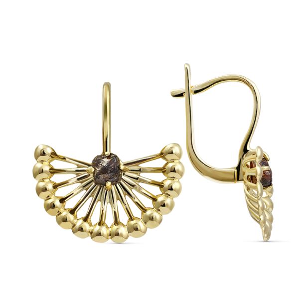 картинка серьги