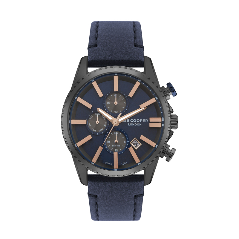 картинка Часы наручные Ли Купер