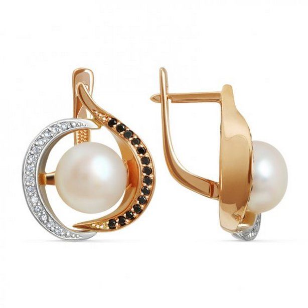 картинка серьги