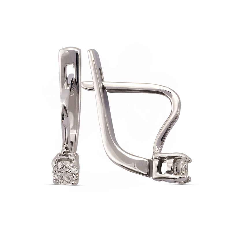 картинка серьги