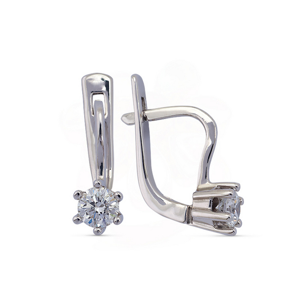 картинка серьги