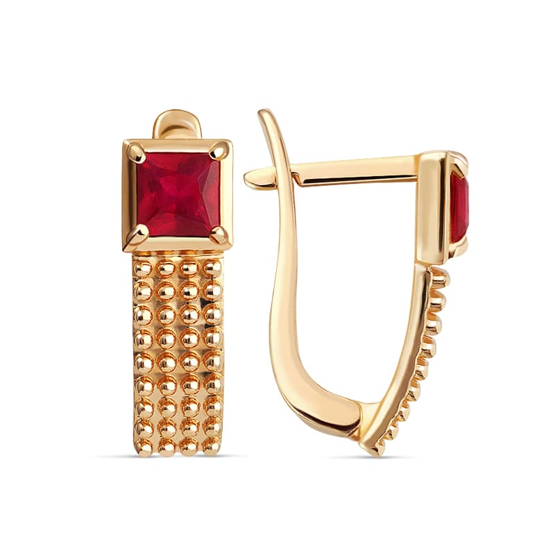 картинка серьги