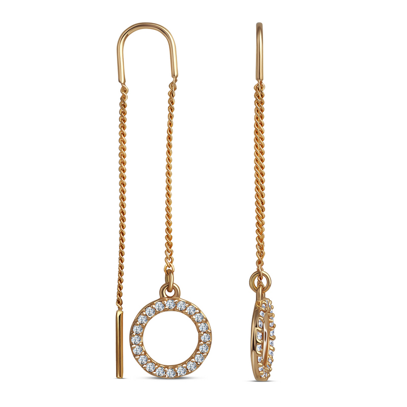 картинка серьги