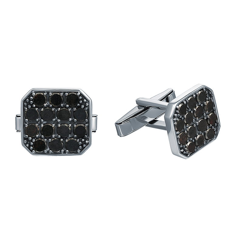 картинка запонки