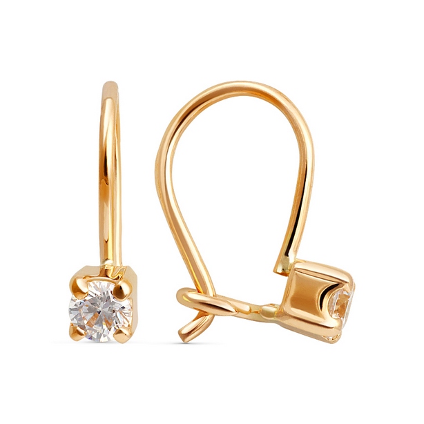 картинка серьги