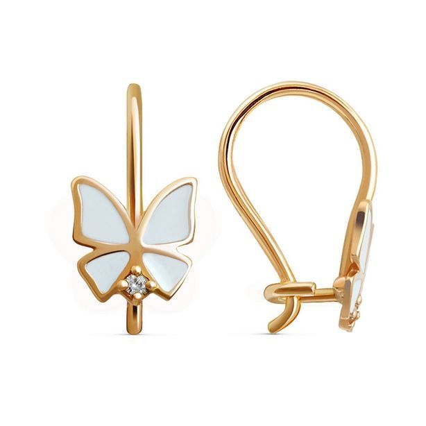 картинка серьги